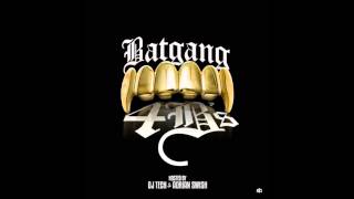 11   Bang Freestyle feat Kid Ink Prod by Eriek OTB DatPiff Exclusive