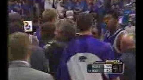 Frank Richards destroys Ahearn Jr. (aka allen field house)