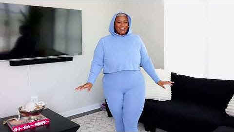 YITTY TRY ON HAUL || PLUS & CURVY || SIZE 18/20 || MISSJEMIMA