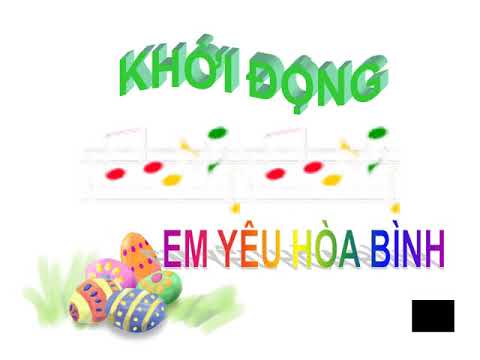 Tiếng Việt 4: Ôn tập giữa HKII