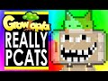 I'M REALLY PCATS! Does LINKTRADER Believe? - Growtopia