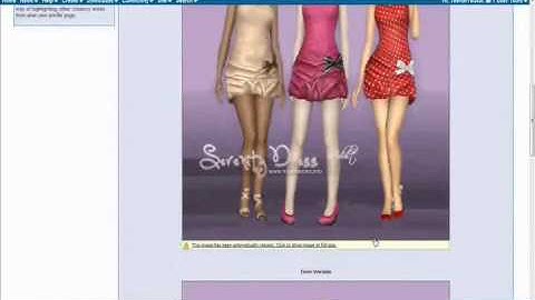 The Sims 3-How To Mod The Sims 3 [HD]