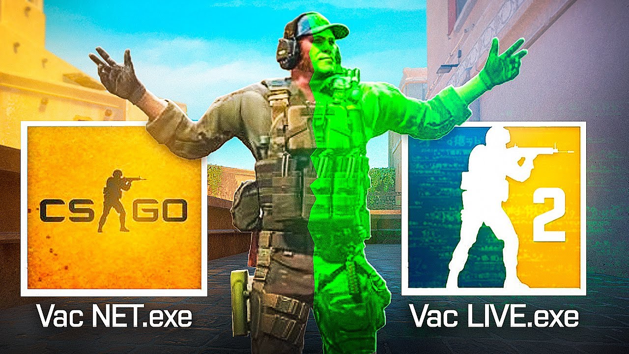 CS:GO vs. CS:2 | qual teve o pior lançamento? Por que o VAC não ...