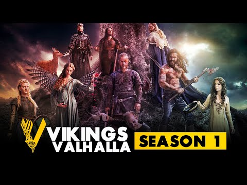 Video: Total War Får En Viking-inspirerad Spin-off Nästa år