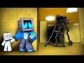 TeeVee Adopts You in the Minecraft Backrooms!