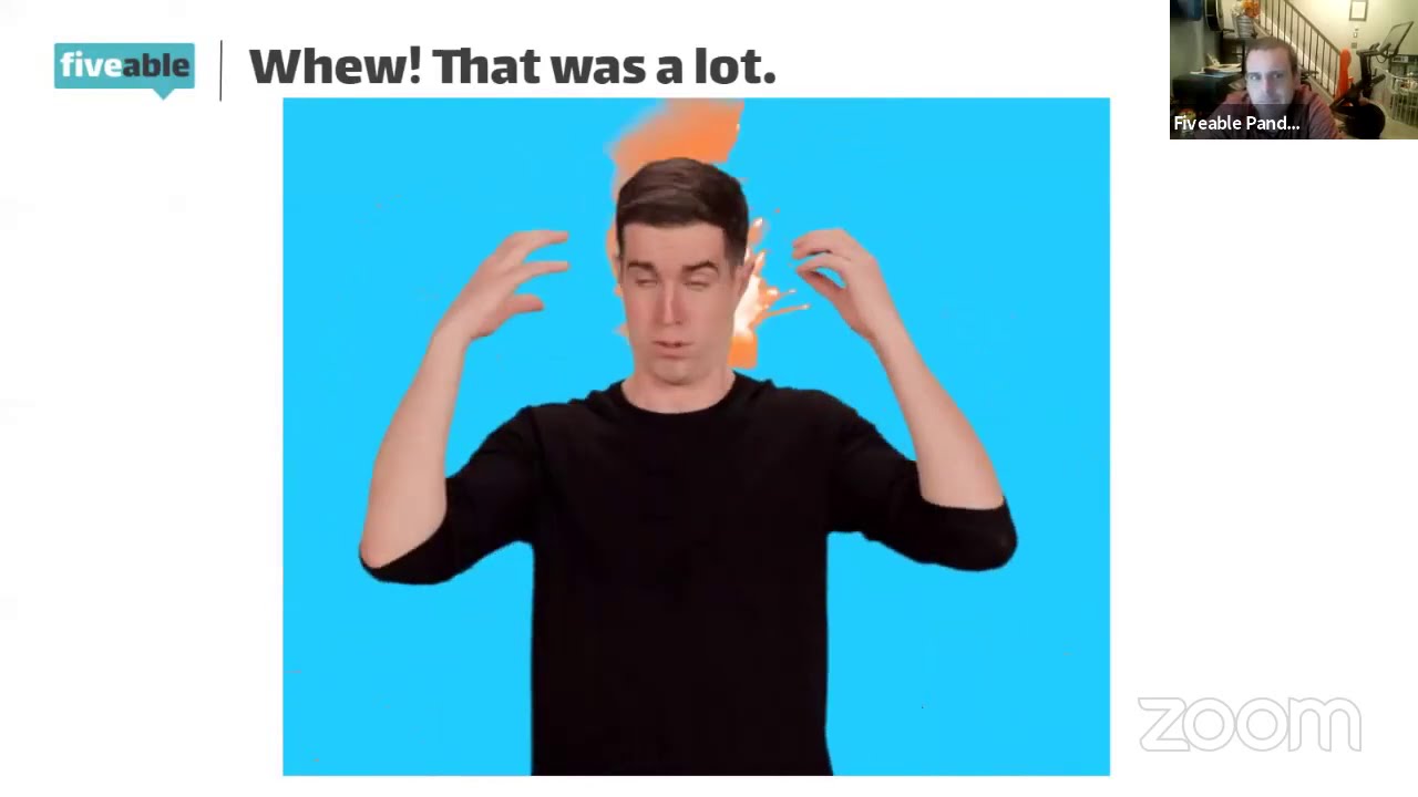 AP Comparative Government - 2020 Debate Analysis