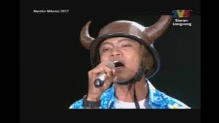 Usop - Hang Pi Mana | Lupa Lirik Pun Layan Ja