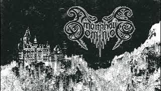 AMORPHOUS DOMINION - Beneath the Winter Nightfall Twilight (Demo 2022)