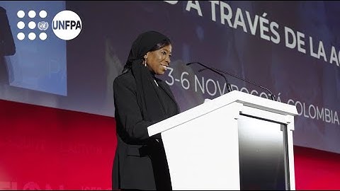 Over 200 million women have no access to modern contraception