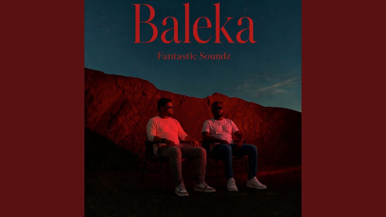 YouTube에서 Baleka 보기 YouTube에서 Baleka 보기