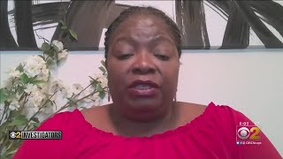 Copa Completes Investigation Into Anjanette Young Raid Young Wants Accountability