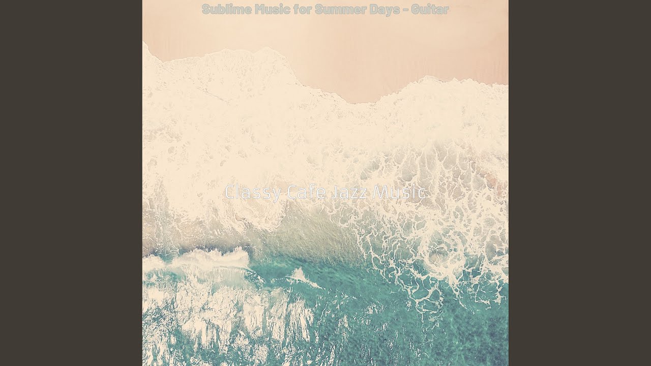 Stellar Summer Days - YouTube