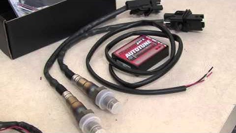 Dynojet Auto Tune for Power Commander V at Motorcycle-Superstore.com