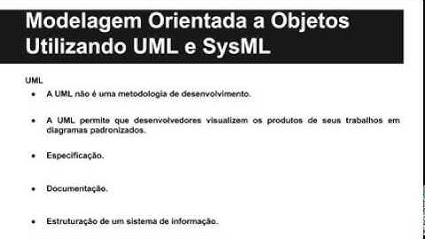 Introducao a Projeto Orientado a Objetos