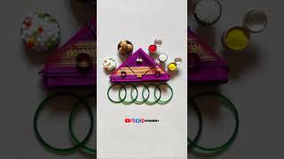 Haldi Kumkum Vat Poornima Decoration Ideas