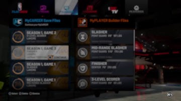 2K20 LIVE PS4 JOIN UP