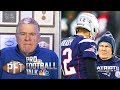 Peter King's takeaways from Tom Brady's interview with Howard Stern | Pro Football Talk | NBC Sports