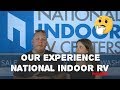 The REAL TRUTH - National Indoor RV Centers - NIRVC Detailed Review - Phoenix