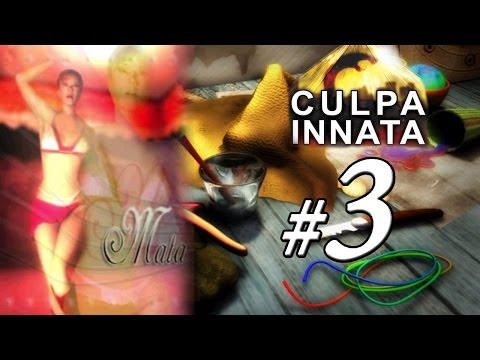 Видео: 3 Давайте поиграем в Culpa Innata