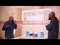 Capture de la vidéo Lt. Stitchie - Angels Surround Me [Video] Best Of Gospel Reggae Discipledj Promo 2021