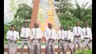 IMBABAZI By  Betasida Choir