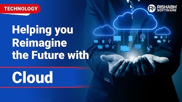 Cloud Application Development Services