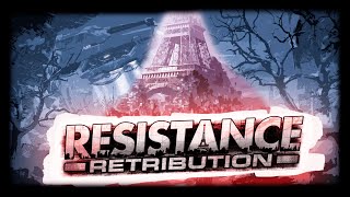 : Resistance: Retribution -   | PSP