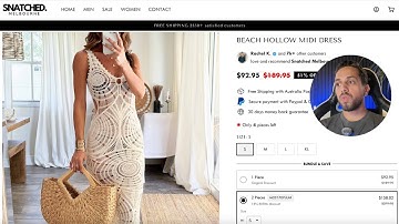 speedrunning a WINNING dropshipping store from 0 to $100k (i show everything)