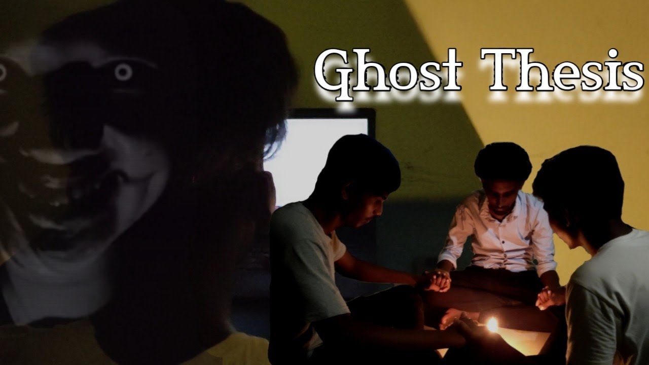 ghost thesis full movie