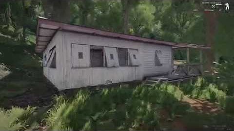 ArmA 3 - Tanoa Dev Branch