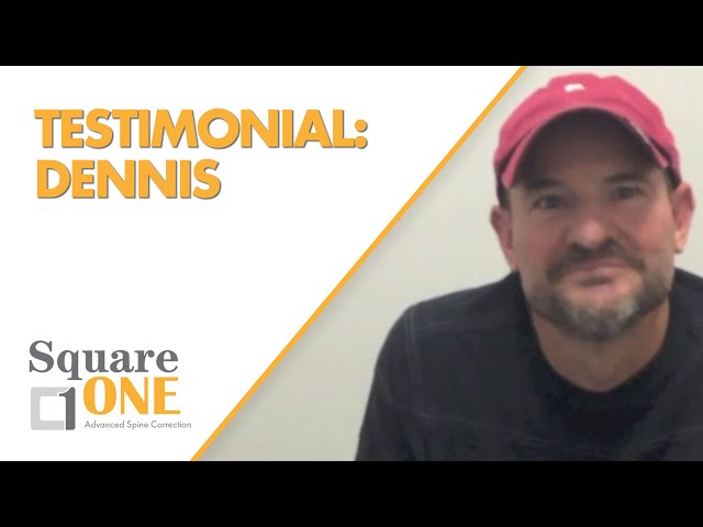 Low Back Pain Treatment Fort Collins [Patient Testimonial 2019] | Square One Health