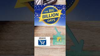 Big billion days offers | big billion days me ache offers #short #shortsvideo #viral #youtubeshorts