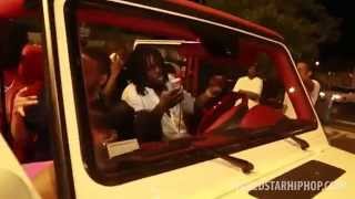 Chief Keef - TEC (CHIPMUNKED) With MUSIC VIDEO #Swerve