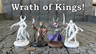 Best Cheap Wargaming Miniatures for D&D and other RPGs -Wrath of Kings