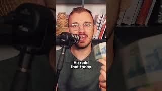 This Currency Is Worth Like A Toilet Paper