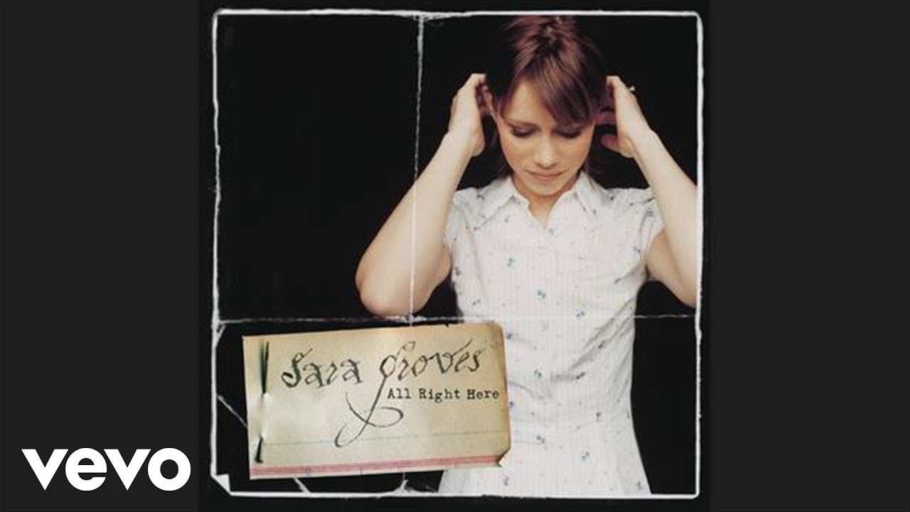 Sara Groves - Less Like Scars (Official Pseudo Video) accordi