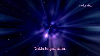 Rindu Malam (In A Major) - Sundari Sukoco - Keroncong (Karaoke Minus One)