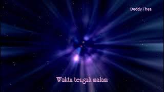 Rindu Malam (In A Major) - Sundari Sukoco - Keroncong (Karaoke Minus One)