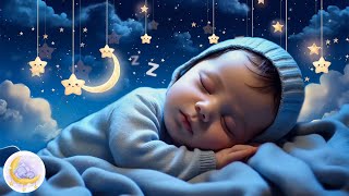 Beautiful Lullaby for Babies To Go To Sleep ♫♫♫ Bedtime Lullaby For Sweet Dreams ♫ Baby Sleep Music