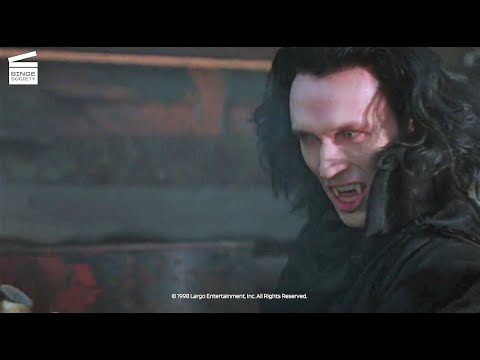 Vampires: Crow vs. Valek (HD CLIP)