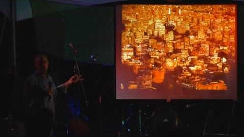 Toby Hemenway  - The Permaculture City