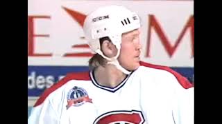 1993.06.01 Montreal Canadiens - Los Angeles Kings (2)