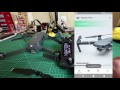 DJI Mavic Pro Firmware Update Tutorial with DJI Go App