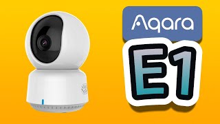 Aqara E1, calidad-precio insuperable