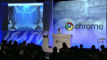 Chrome Event 12/7/10 (1 of 4) - Chrome Browser