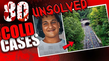 80 Cold Cases That Were Solved In 2024 | True Crime Documentary | Compilation