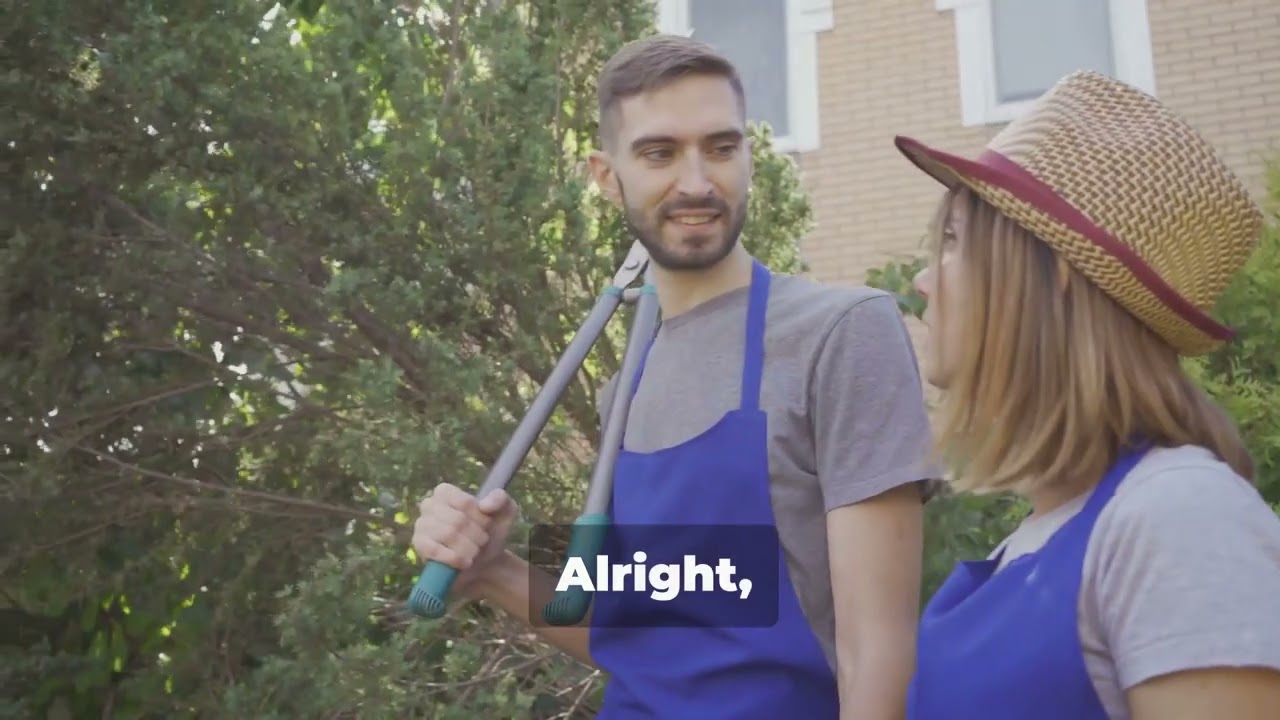 Cultivating Your Brand: Landscaping Advertising for Business Growth