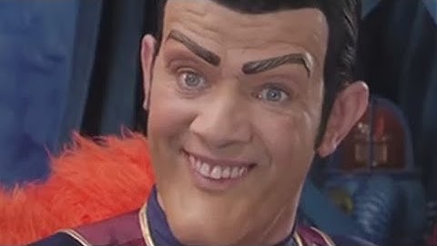 We Are Number One but unlike last videos I actually put some effort in this one