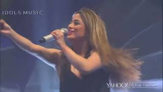 Fifth Harmony feat. Falling In Reverse - Reflection (Metalcore Remix)