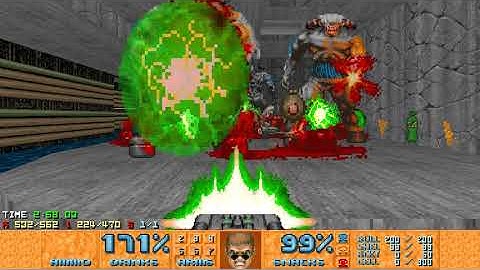 Junkfood 2 Map 86 UV-Max - 3:26